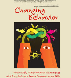 Changing Behavior- Pure Presence
