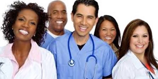 whole health care approach