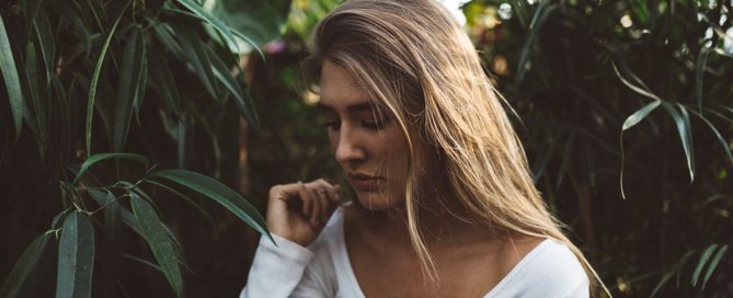 Research Suggests Depression May Be Caused By Hormone Dysfunction?