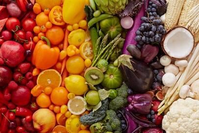 Food of Color