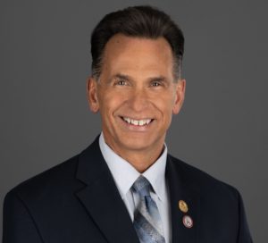 Dr. Bill Croft Ed.D., Ph.D., RRT, RCP, FAAIM