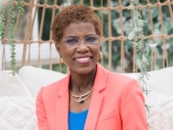Ladsine Taylor - Blog Icon