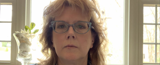 Heidi Martin, LDO, WHE, CHS, Herbal Practitioner