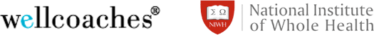 Wellcoaches Corporation & NIWH Wellcoaches Corporation & NIWH