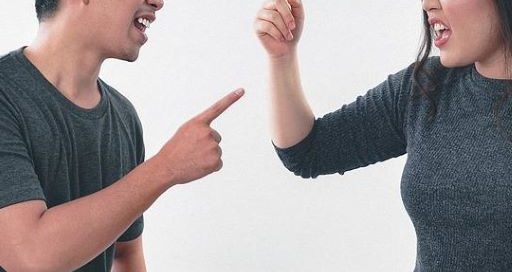 Resolving Conflict In Your Relationships