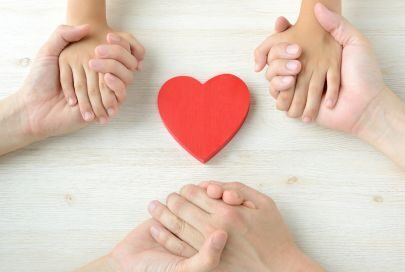 The Foundation for A Having A Great Relationship