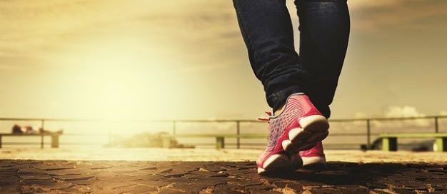 How Your Gait Expresses Your Overall Health