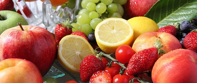 The Passion Diet - National Institute of Whole Health