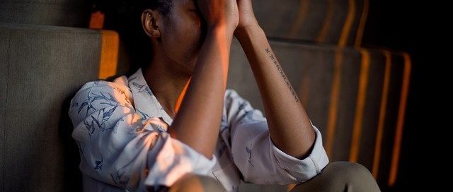 Broken Heart? Insight Into The Pain