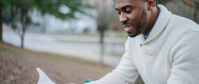 How To Take The First Step To Being Happy