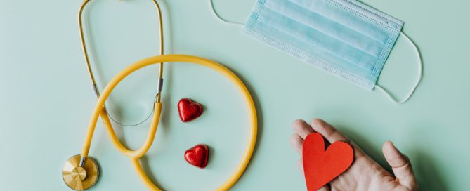Health Advocacy Program