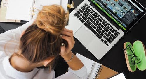 the adrenal glands and your stress response