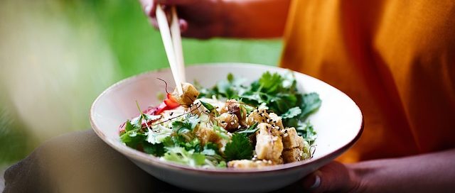 Mindful Eating
