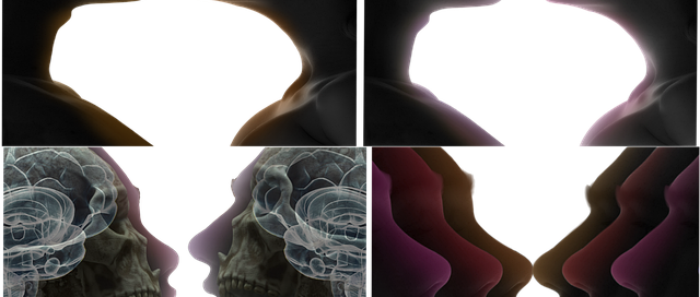 brain on love