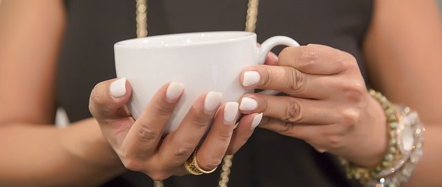 What Do Your Fingernails Say About Your Health?